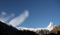 Matterhorn - Morning Glory