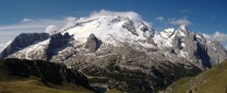Marmolada, Italian Dolomites