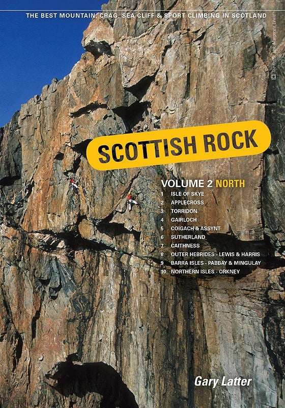 Scottish Rock - North