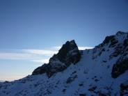 The Cobbler - South Peak NF