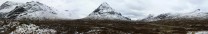 Glen Coe panorama