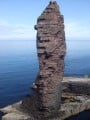 The Old Man of Stoer 2