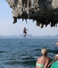 (Post) Deep Water Soloing