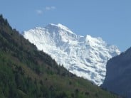 Jungfrau today.