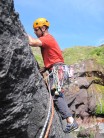 ross on the traverse