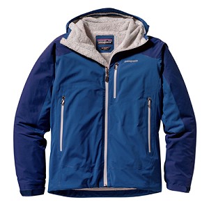 UKC Gear - Patagonia Speed Ascent Jacket
