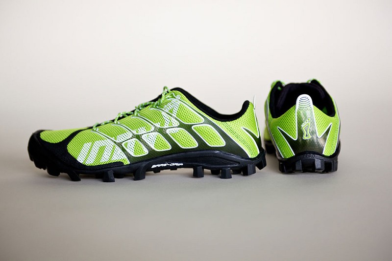 inov-8 bare-gripTM 200 – off-road running shoes  © inov-8