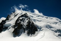 Mont du Tacul 4248mtrs