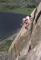 Direct Route (HD), Milestone Buttress, Ogwen Valley