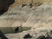 DWS, Kajaki dam, Helmand Province Afganistan
