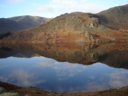 Reflections in Haweswater