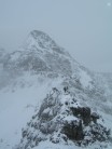 Winter Skye Ridge