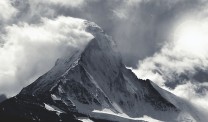 Matterhorn, Valais