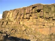 The Ship Yard, Crowden Great Quarry