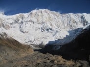 Annapurna - south face