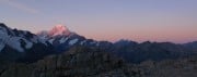 Mount Cook at Dusk<br>© rubisco