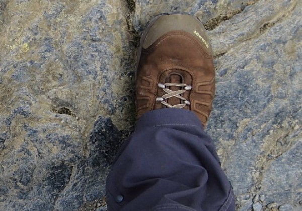Mammut Womens Wander-Schuh Mercury Iii Mid GTX Low Rise Hiking Boots