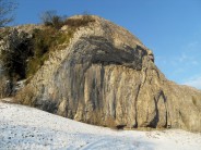 Kilnsey crag