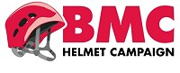 BMC Helmet Logo  © BMC