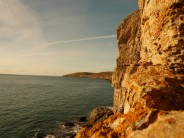 Some more of Dorset Coastline .