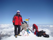Mt Elbrus 2009