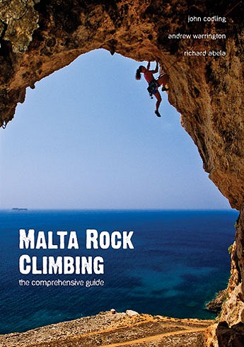 Malta Rock Climbing: the Comprehensive Guide