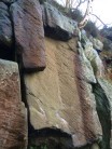 Birk crag, Harrogate taken on I phone 5s
