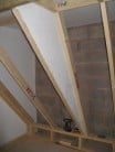 Building a freestanding climbing wall in my garage, pt 2