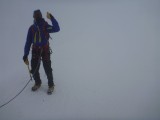Mont Blanc Summit 4810
