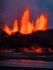 Holuhraun eruption 2014