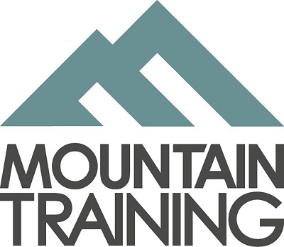 Mountain Training logo  © Mountain Training