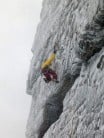 Cutting loose on the Crux