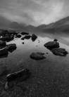 Cloud descends onto Wastwater