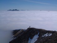 Cloud inversion Glencoe