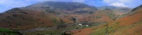 Coppermines valley