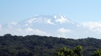 KilimanjaroTanzanite