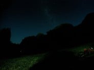 Milky Way at Cochamo, Chile