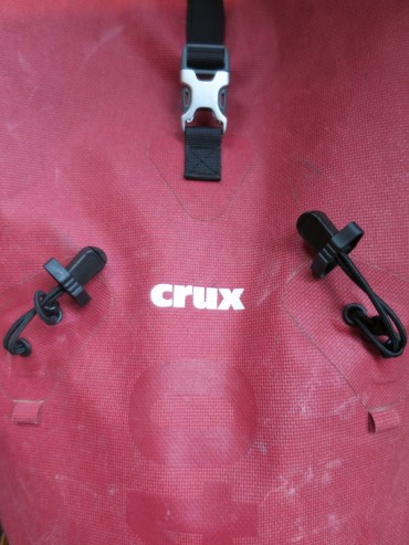UKC Gear - REVIEW: Crux RK40 Rucksack