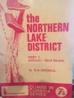Lakes Guide - Cicerone Press 1969