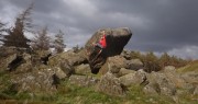 The Prow - A Moors classic!