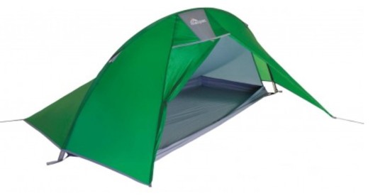 Luchtpost consensus korting UKC Gear - GEAR NEWS: The new Macpac Tent Range
