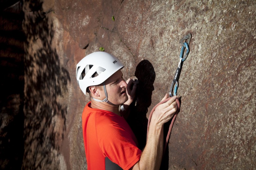 Petzl BOREO Sports Helmet Climbing Height Safety Mountaineering Caving 2018 