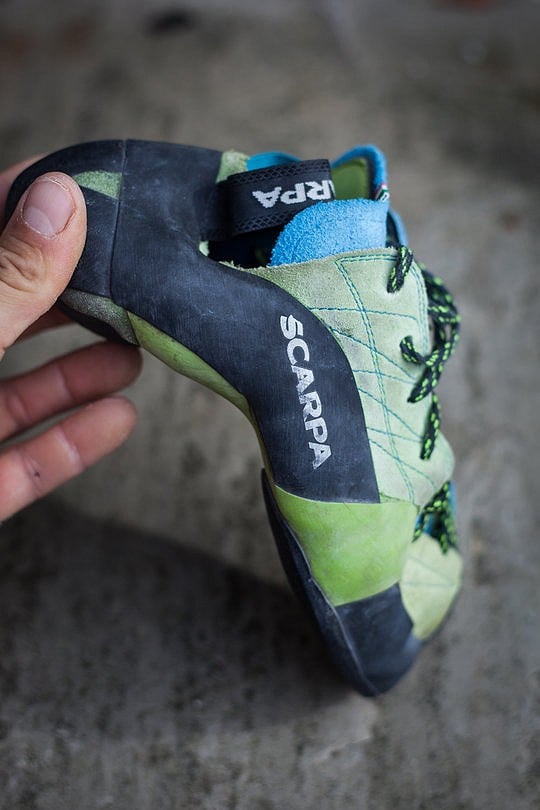 BEST CLIMBING SHOES EXPLAINED- Which climbing shoes are right for you? Scarpa  Drago, Furia S and VSR 