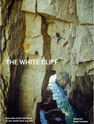 The White Cliff  © Atlantis Publishing