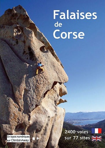 Falaises de Corse (2018) cover photo