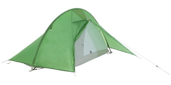 viel ontslaan Is UKC Gear - GEAR NEWS: Macpac Microlight Tent