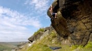 James Pollard on New Dimensions E3 6a at Scugdale