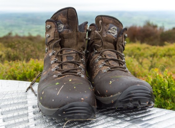 UKC Gear - REVIEW: Boot
