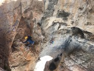Final pitch of Parle (6a+)