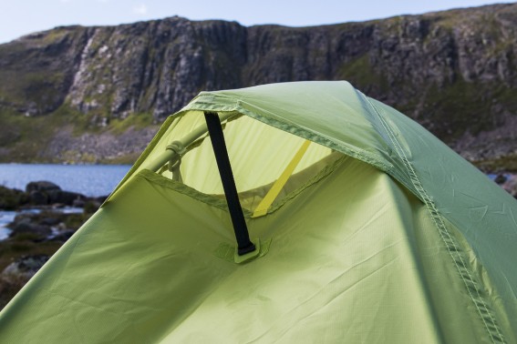 Choice Of 2 Sizes Lenghs Vango Replacement Guyline For Tents & Bivvys ETC 